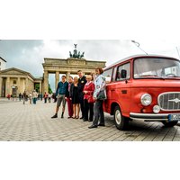 Berlin-Rundfahrt für 2 im DDR-Oldtimer Unkategorisiert online kaufen