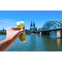 Brauhaustour & Dinner in Köln für 2 Unkategorisiert online kaufen