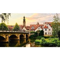 Kulinarische Stadtführung Lauf an der Pegnitz Unkategorisiert online kaufen