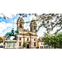 Kulinarische Stadtführung Nürnberg Unkategorisiert online kaufen