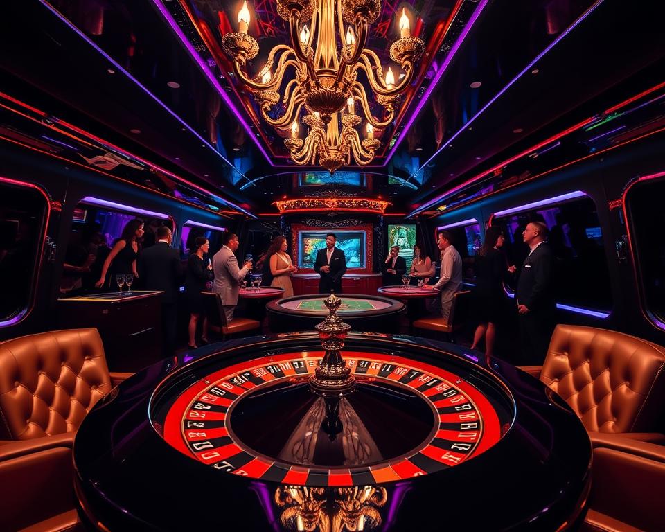 Mobiles Casino Geschäftsmodell Mobiles Casino Geschäftsmodell